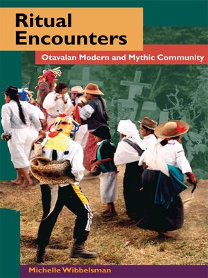 cover image of Ritual Encounters